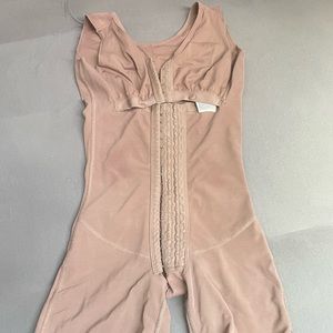 Like New Colombian Faja ( after surgery)